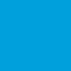 Lee Filters 25'x48" Medium Blue Lighting Filter
