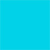 Lee Filters 25'x48" Bright Blue Lighting Filter