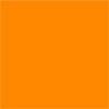 Lee Filters 25'x48" Deep Orange Lighting Filter