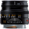 50mm f/2.0 Summicron-M Black Lens (E39)