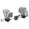 Manfrotto double side arm