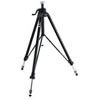 Manfrotto 058 Black Triaut Tripod-quick deploy legs-217cm