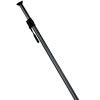 Manfrotto 076B Autopole 1 - 1.5m-2.7m - Black