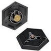 Manfrotto 030-38 Accessory Plate for 029 3/8" Thread