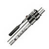 Manfrotto 032 Autopole 2.1m-3.7m - Silver