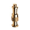 036-38 5/8" Light Stud for Super Clamp with 3/8" Thread