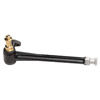 Manfrotto 042 Extension Arm with 035 Spigot - Black