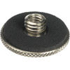 088LBP Adapter Small 1/4" to 3/8" Thread