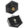 Manfrotto 030ARCH-14 Architectural Plate 1/4"