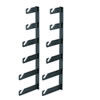 Manfrotto 045-6 Background Paper Hook Set for Six Rolls