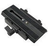 Manfrotto 357 Universal Sliding Plate