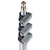 Manfrotto 048 Mini Stand - chrome