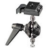 Manfrotto 155RC Tilt Top with Quick Plate Release