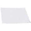 Matthews 12'X12' Artificial Silk White