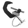 Matthews Baby Pipe Clamp