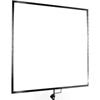 Matthews 48"x48" 3/4" Flat Gel Uncovered Frame