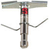 Matthews Scissor Clip