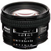 Nikon AF NIKKOR 20mm f/2.8 D Lens