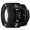 Nikon AF 85mm f/1.8D Telephoto Lens