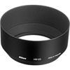 Nikon HN-23 Hood For 80-200mm f/4, AF85/1.8, Repl.