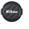 Nikon LC-52 Front Lens Cap 52mm