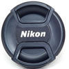 Nikon LC-62 Front Lens Cap 62mm