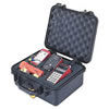 Pelican 1400 Case Orange w/Foam