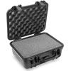 Pelican 1400 Case w/ Foam - Black
