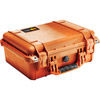 Pelican 1450 Case Orange w/Foam
