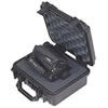 Pelican 1200 Case Black w/Foam