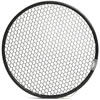 Honeycomb Grid 5 Degrees for New Zoom Refl and Grid-Filter holder Kit