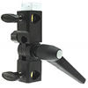 Photoflex multiclam/universal shoe mount
