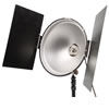 Speedotron Barn Door For Use W/16" Reflector