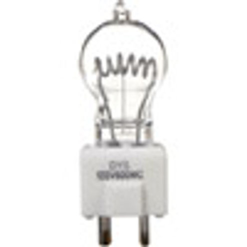 Ushio DYS/BHC/DYV 600W/120V