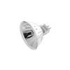 Ushio EXT 50W 12V SP12 w/ Front Glass (FG) MR16 REFLEKTO Spot Halogen Light Bulb