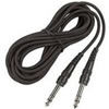Digiflex 10' 1/4" Phone - 1/4" Phone Audio Cable