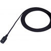 Sony ECM-44B W/1.2M Cable/Connector For WRT82