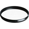 B+W Filters 58mm Cross Screen 4x Glass Screw In Filter