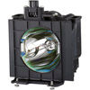 Panasonic ETLA556 Replacement Lamp For PTL556