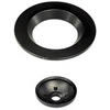 Manfrotto 319 Video Head Bowl Adapter 75m to 100mm