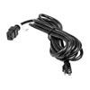 Speedotron Repl.Power Cord For "X" Power Supplies