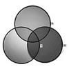 Speedotron 7" Grids (Set Of 4)
