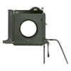 Sinar auto aperture shutter
