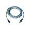 TechCraft 4 to 6 pin firewire cable - 5m