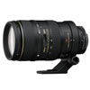 Nikon AF80-400/4.5-5.6 VR ED Lens