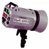 Elinchrom Style 600s flash head