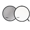 Lastolite 50cm Silver/White Reflector