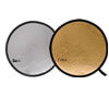 Lastolite 75cm Silver/Gold Reflector