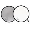 Lastolite 95cm Silver/White Reflector