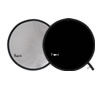 Lastolite 95cm black/silver reflector
